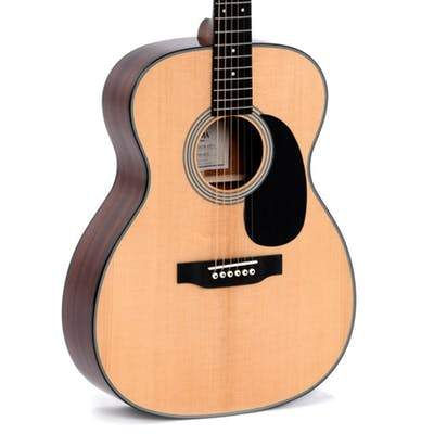 Sigma OMM-ST+ Acoustic Guitar