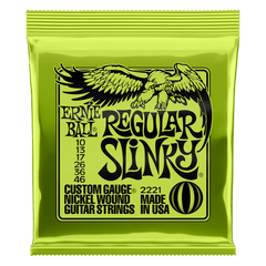Ernie Ball Regular Slinky