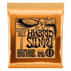 Ernie Ball Hybrid Slinky