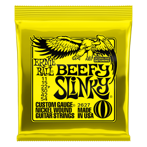 Ernie Ball Beefy Slinky