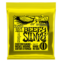 Ernie Ball Beefy Slinky