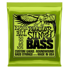 Ernie Ball Regular Slinky Bass