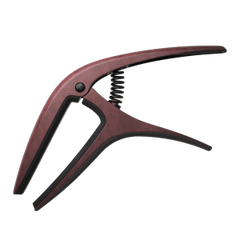Ernie Ball Axis Capo Bronze