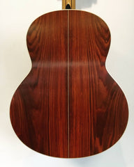 Lowden F-35 Spruce / Cocobolo with LR Baggs Anthem Pickup