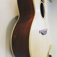 Lowden F-35 Spruce / Cocobolo with LR Baggs Anthem Pickup