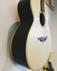 Lowden O-32 with LR Baggs Anthem Pickup