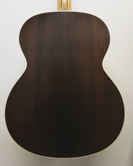 Lowden O-32 with LR Baggs Anthem Pickup