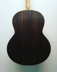 Lowden F-25 with narrow neck upgrade