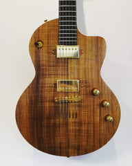 Lowden GL-10 Tasmanian Blackwood