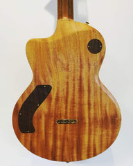 Lowden GL-10 Tasmanian Blackwood