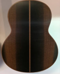 Lowden F-50 Sinker Redwood / Ancient Bog Oak