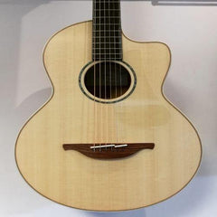 Lowden S-35C 12 Fret