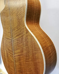 Lowden S-35C 12 Fret