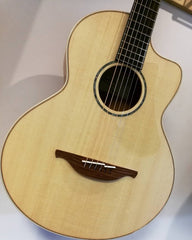 Lowden S-35C 12 Fret