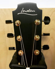 Lowden S-35C 12 Fret