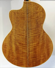 Lowden S-35C 12 Fret