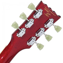 Vintage V100 Cherry Sunburst - Left Handed