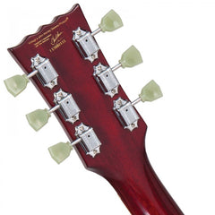 Vintage V100 Cherry Sunburst
