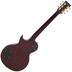 Vintage V100 Tobacco Sunburst