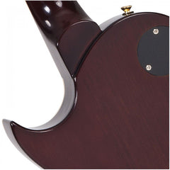 Vintage V100 Tobacco Sunburst