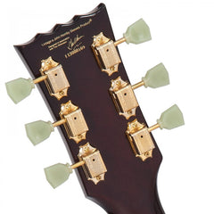 Vintage V100 Tobacco Sunburst
