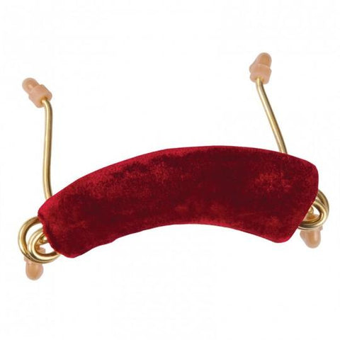 Antoni 3/4 and 4/4 Violin Shoulder Rest