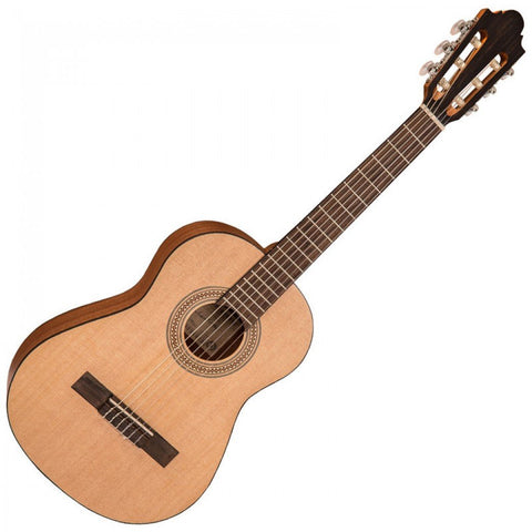 Santos Martinez 4/4 Classical Guitar