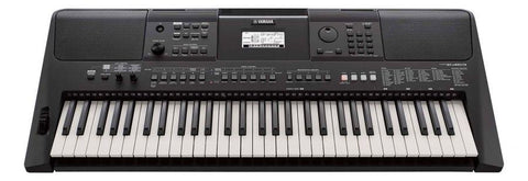 Yamaha PSR-E463