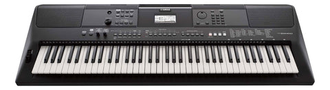 Yamaha PSR-EW410