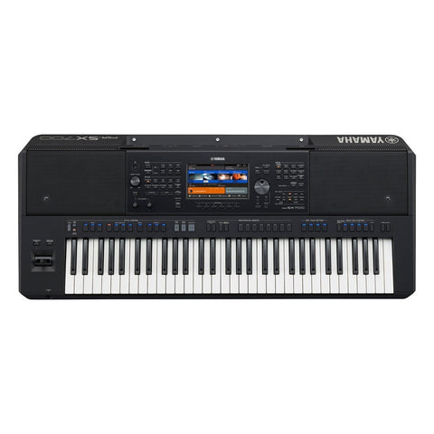 Yamaha PSR-SX700