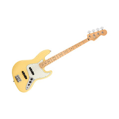 Fender Player Jazz Bass Buttercream MN