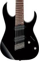 Ibanez RGMS7 Fan Fret 7 String Electric Guitar