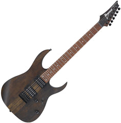 Ibanez RGRT421 Walnut Flat  Electric Guitar