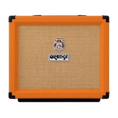 Orange Rocker 15 Combo