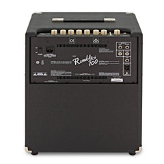 Fender Rumble 100