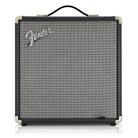 Fender Rumble 25