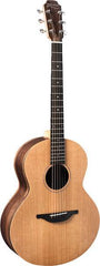 Sheeran by Lowden S-01