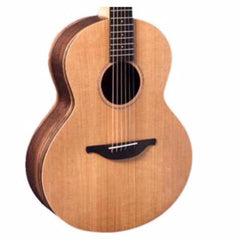 Sheeran by Lowden S-01