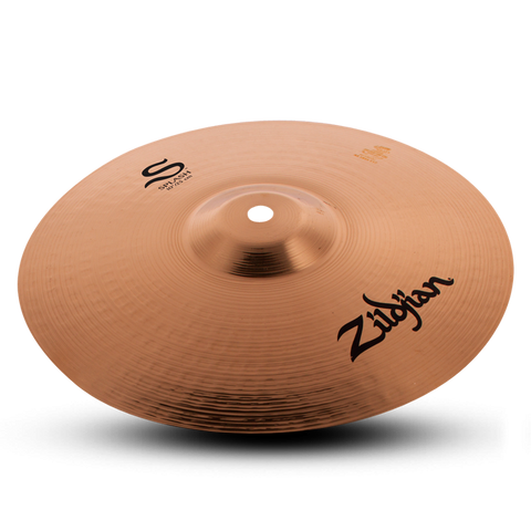 Zildjian 10" S Family Splash