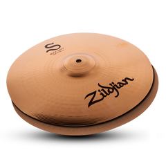 Zildjian 14" S Family Rock Hihats