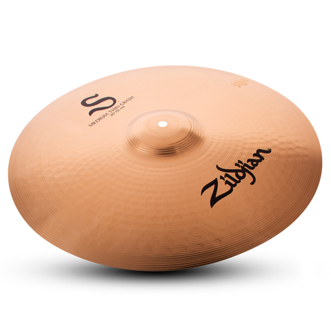 Zildjian 20" S Family Medium Thin Crash
