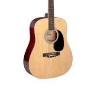 Stagg SA20D 3/4 Size Dreadnought Pack