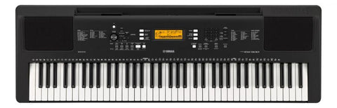 Yamaha PSR-EW300 Keyboard