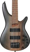 Ibanez SR500E Dual Black Matte