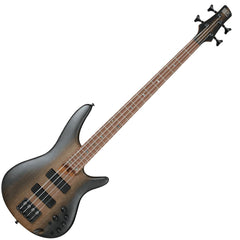 Ibanez SR500E Dual Black Matte