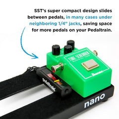 PEDALTRAIN SST - Space Saving Tuner