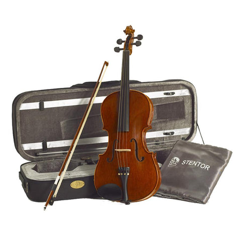 Stentor CONSERVATOIRE VIOLA 15.5" Outfit