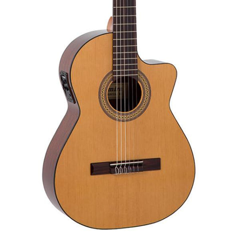 Admira Espana-EC Cutaway Electro Classical Guitar