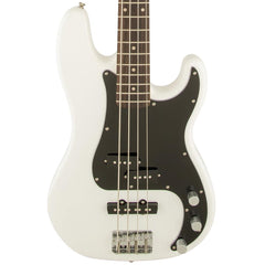 Squier Affinity Precision Bass PJ White