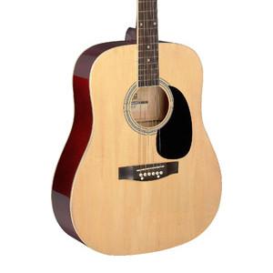 Stagg SA20D Dreadnought Pack